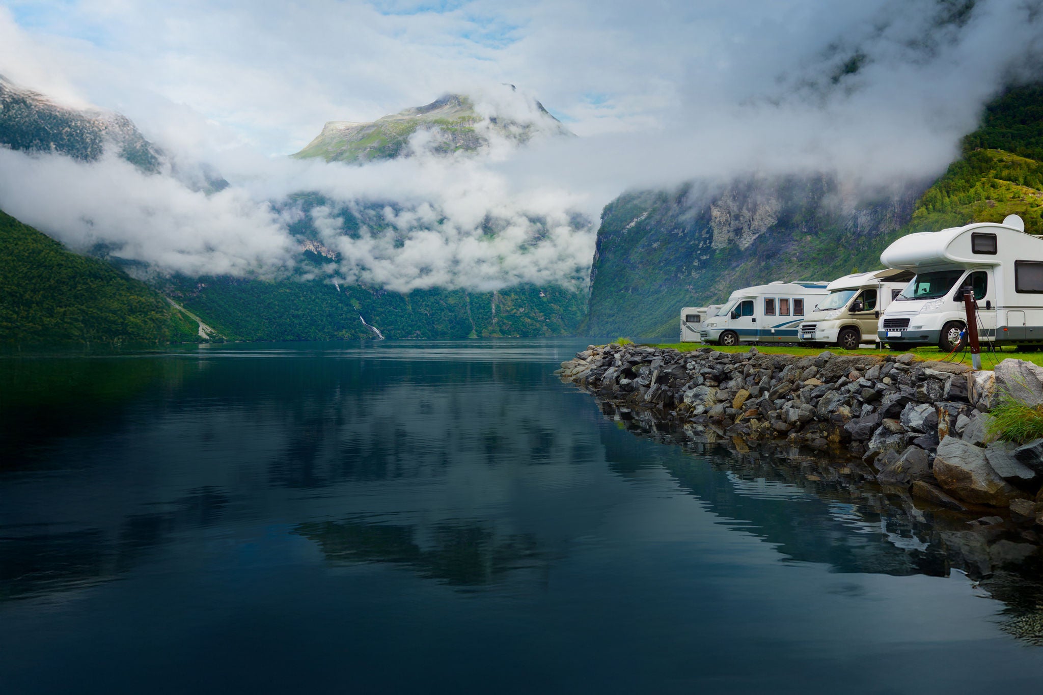 Webasto Lösungen für Ihr Reisemobil