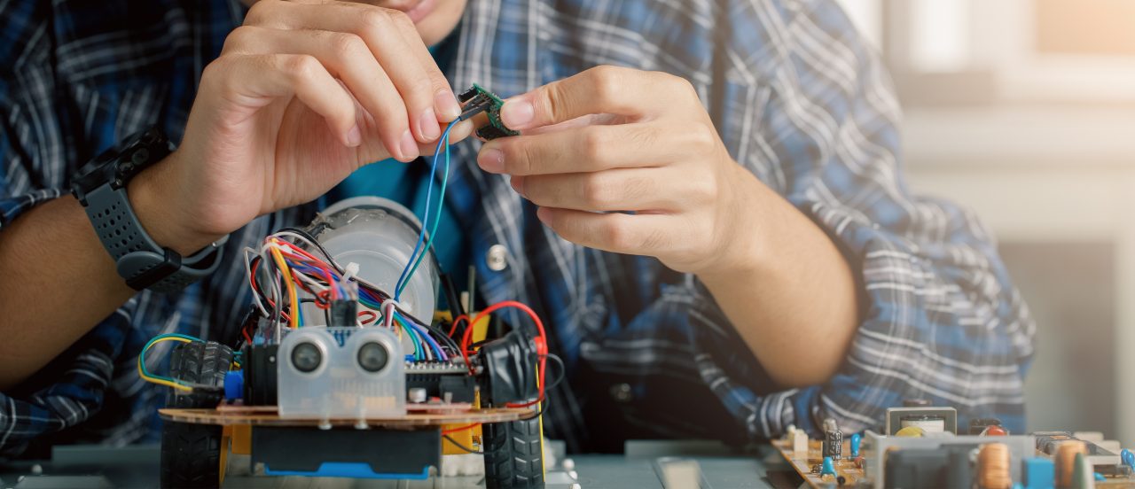 Technical support and repairs