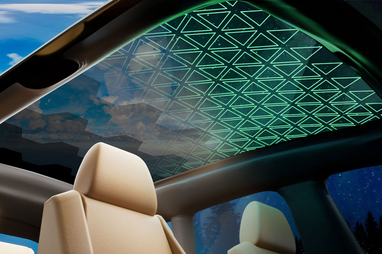 Glascompetence ©Webasto Group