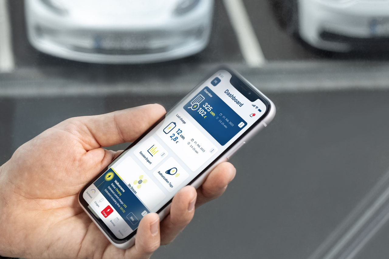 Bild_Webasto_WCC_ERP (© Webasto)