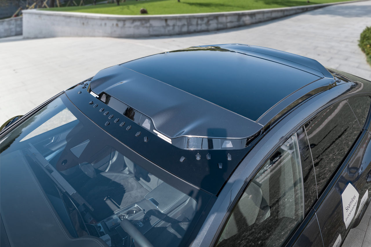 Webasto_RSM_Roof_Closed ©WebastoGroup